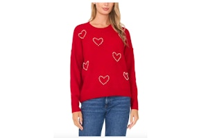 Vince Camuto Women's Sweater