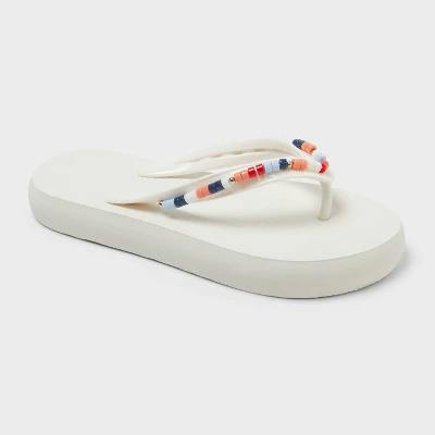 Cat & Jack Kids' Flip Sandals