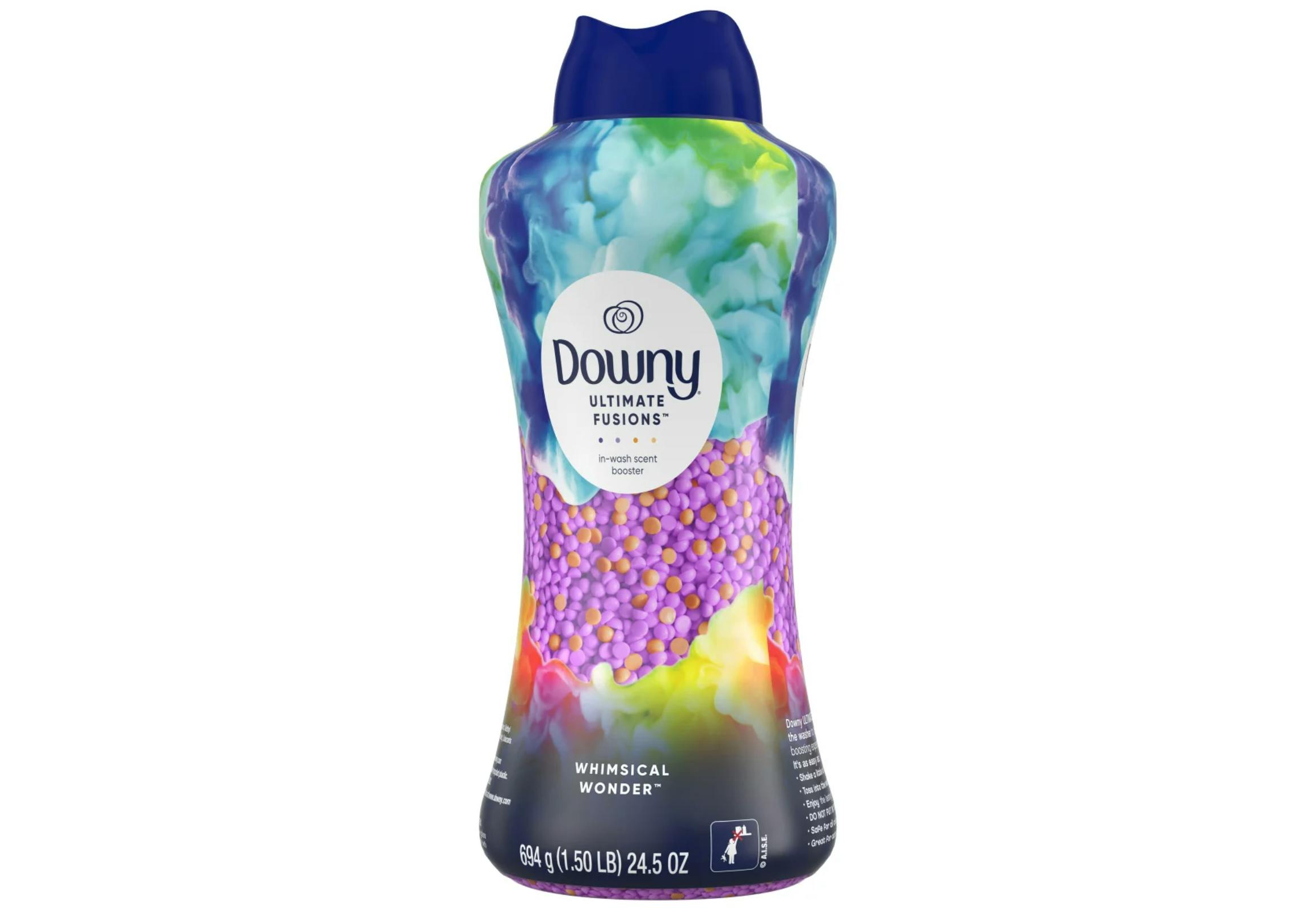 Downy Scent Beads