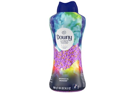 Downy Scent Beads