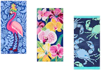 Beach Towel
