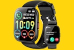 Smart Watch B0FSKG1BF1