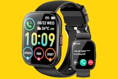 Smart Watch B0FSKG1BF1