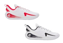 Under Armour Curry Basketball Shoes