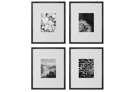 StyleWell Gallery Wall Frame Set