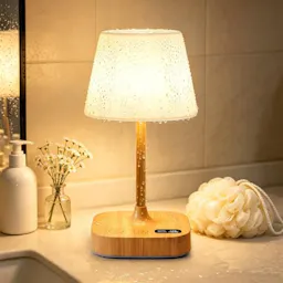 Waterproof Shower Lamp
