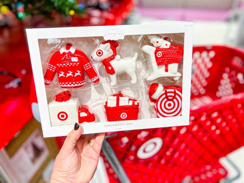 new target christmas ornaments 4