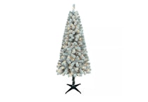 St. Nicholas Square Artificial Tree