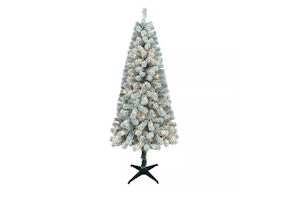 St. Nicholas Square Artificial Tree