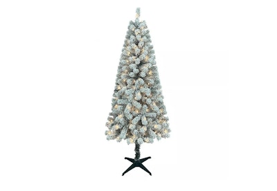 St. Nicholas Square Artificial Tree