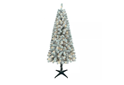 St. Nicholas Square Artificial Tree