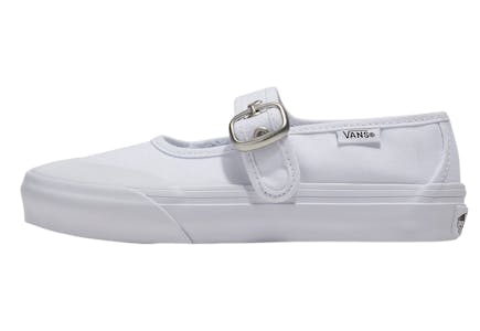 Vans Kids' Mary Jane Shoes