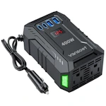 400W Car Power Inverter