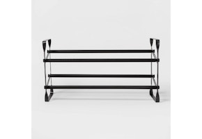 Room Essentials Shoe Rack