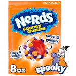 2 Nerds Spooky Gummy Clusters Bags