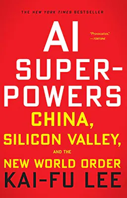 AI Superpowers