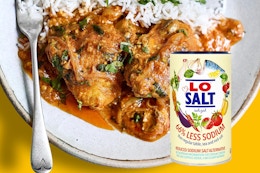 LOSALT Reduced Sodium Salt B007HD5P3A