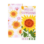 Kitchen Towels 2-Pack