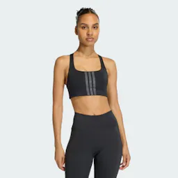 Adidas Optime Medium Support Bra