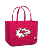 Bogg Bag Kansas City Chiefs Tote