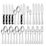 Silverware Set