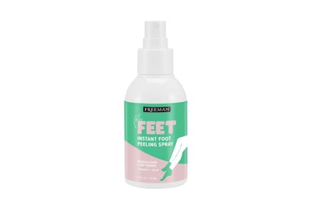 Freeman Foot Spray