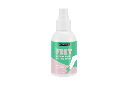 Freeman Foot Spray