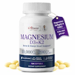 Magnesium Glycinate Softgels