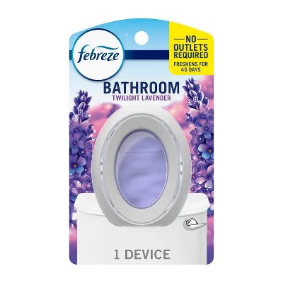 Febreze Bathroom Air Freshener