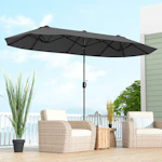 Patio Umbrella