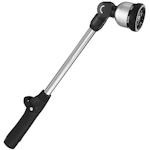 Garden Hose Wand