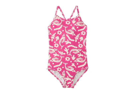 Hanna Andersson Kids' Swimsuit