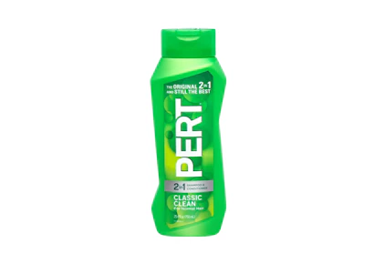 Pert 2-in-1 Shampoo