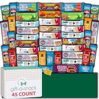 Healthy Snack Box Care Package