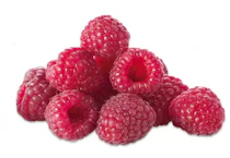 Raspberries
