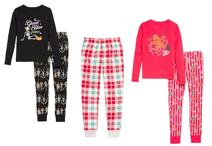 Old Navy Kids’ Pajamas
