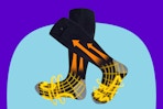 Electric Heated Socks