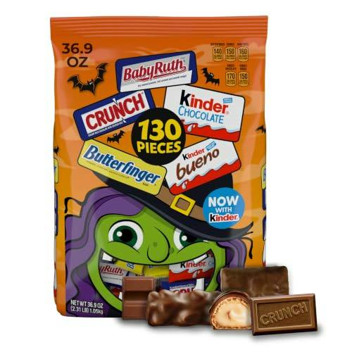 Butterfinger & Friends Candy