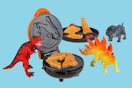 qvc waffle maker