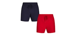 George Men's Swim Trunks Set