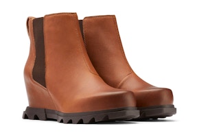 Sorel Women's Brown Boot