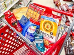 ritz blue buffalo old spice persil listerine honey bunches in target cart