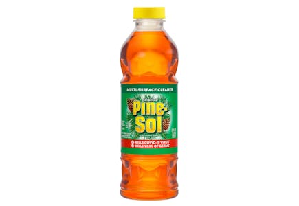 Pine-Sol