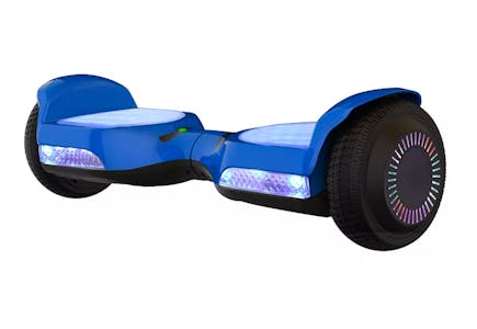 Voyager Beam Hoverboard