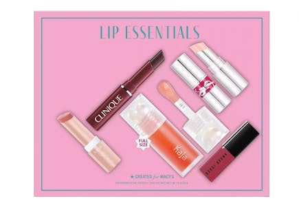 Lip Essentials Set ($67 Value)