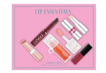 Lip Essentials Set ($67 Value)