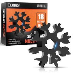 Snowflake Multitool
