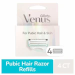 Gillette Venus Razor Refills