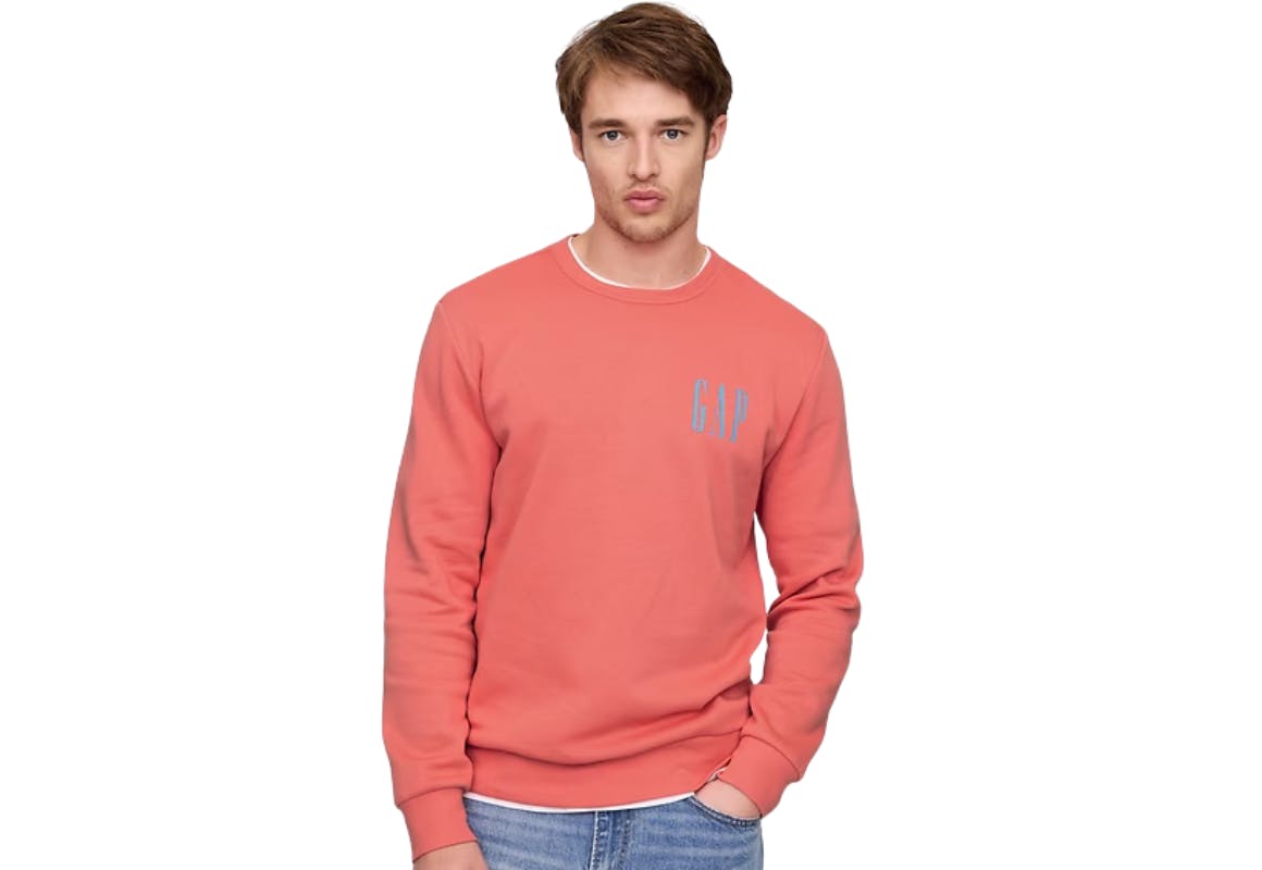 Gap Factory Men's Sweatshirt