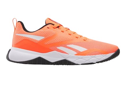 Reebok Men's NFX Training Shoes